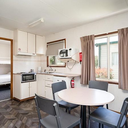 Gundagai Cabins & Tourist Park Zewnętrze zdjęcie