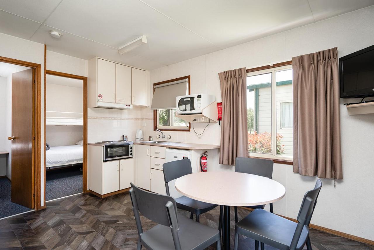 Gundagai Cabins & Tourist Park Zewnętrze zdjęcie