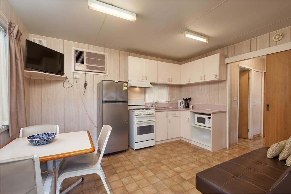 Gundagai Cabins & Tourist Park Zewnętrze zdjęcie